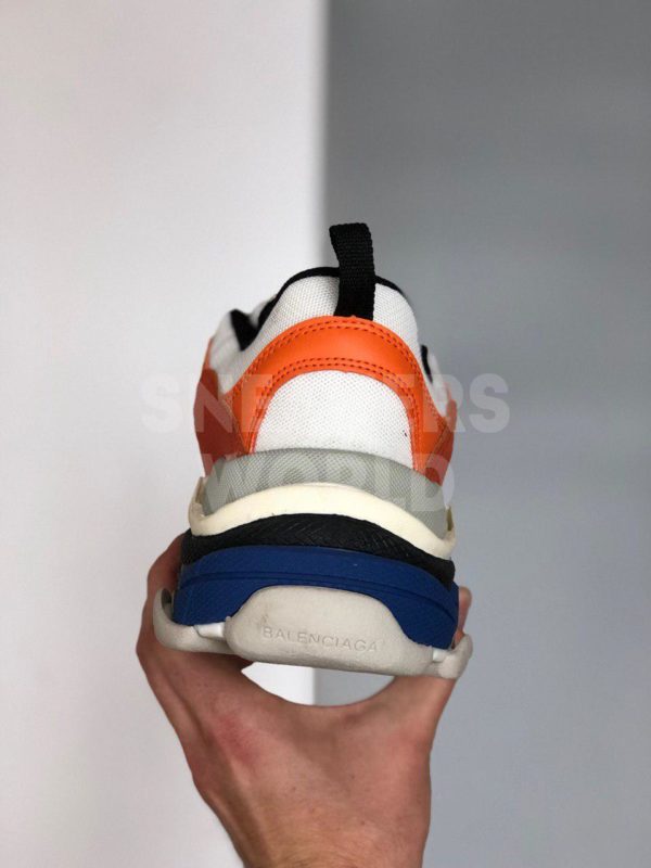 Balenciaga-triple-s-orange-kupit