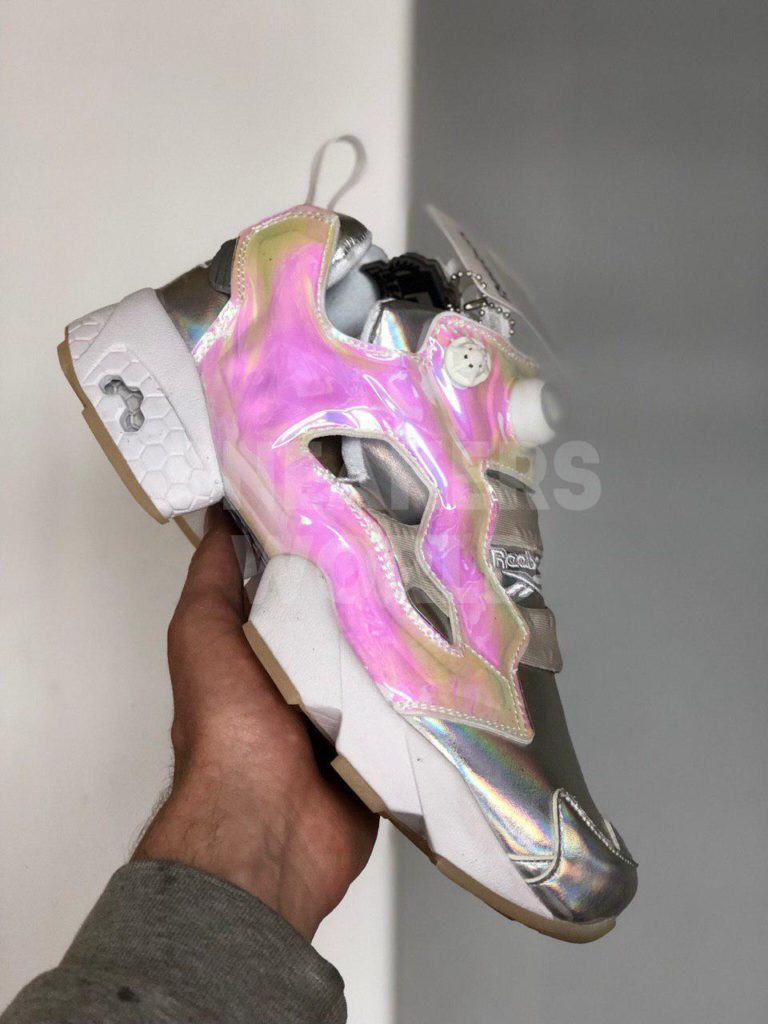 Reebok Insta Pump Fury