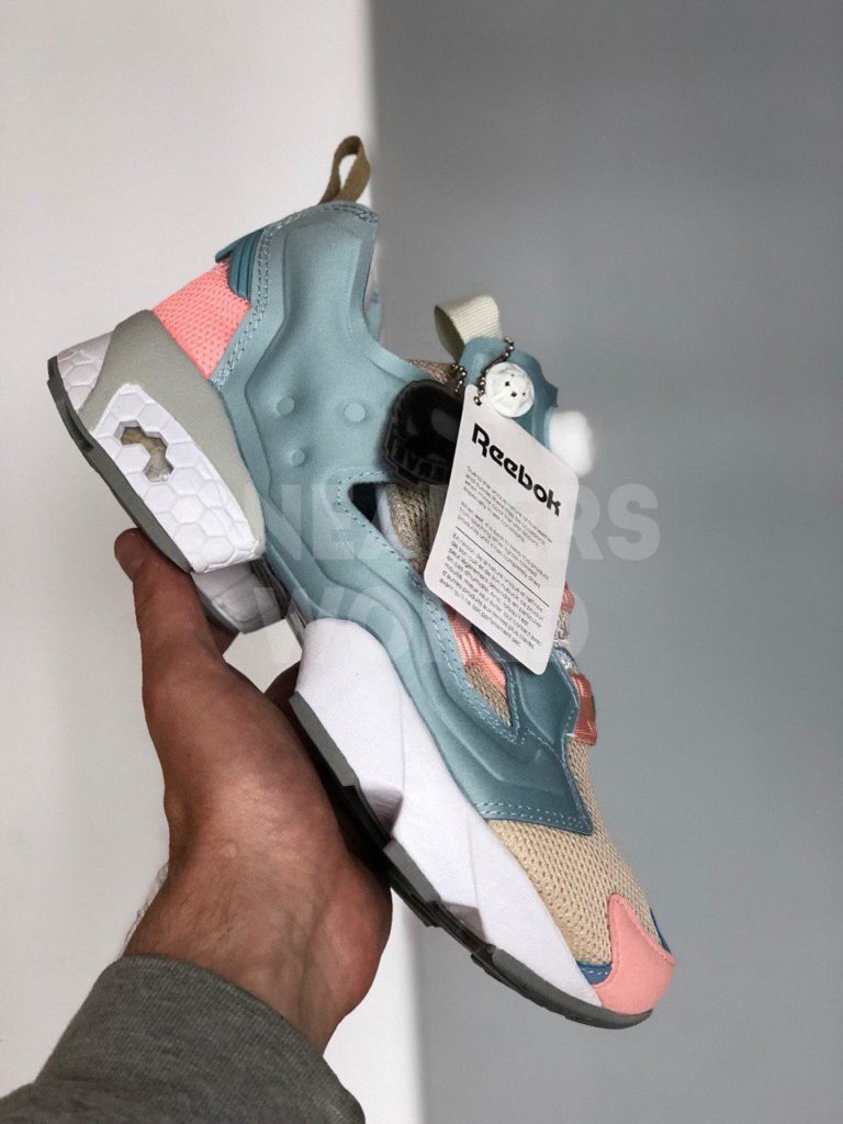 Reebok Insta Pump женские