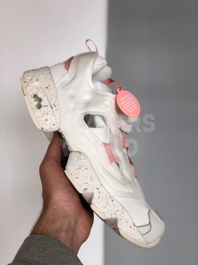 Reebok InstaPump