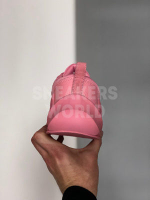 Adidas Sharks розовые