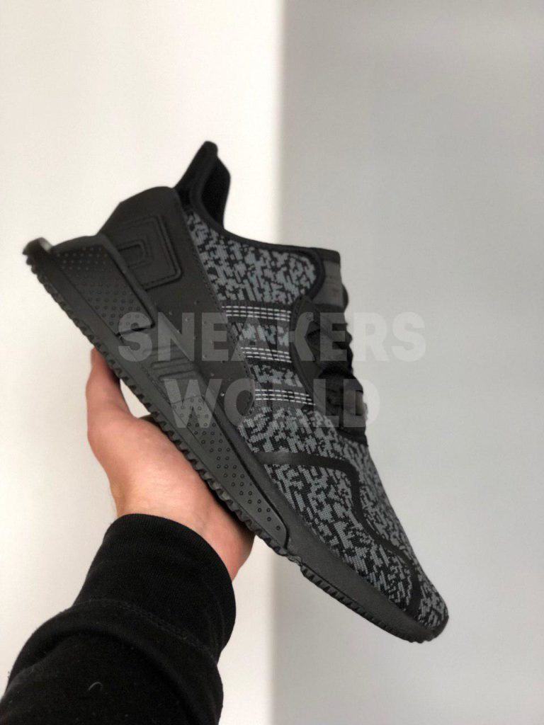 Adidas Cushion ADV Black