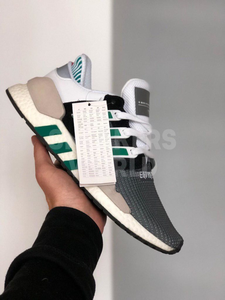 Adidas Equipment ADV 91-18