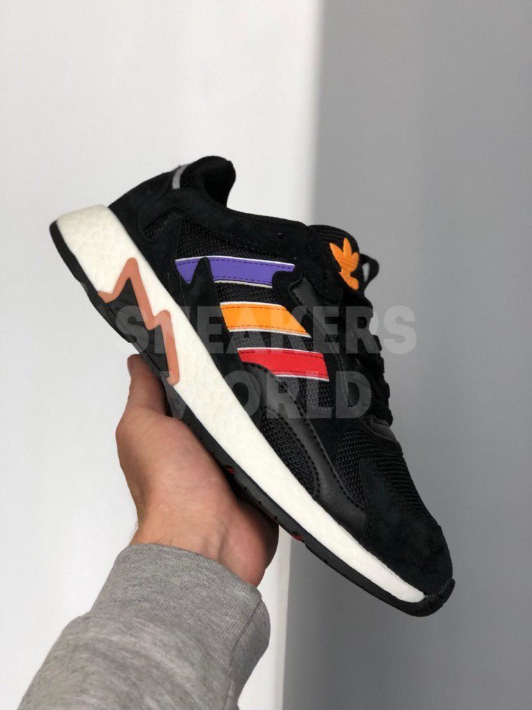 Adidas Tresc Run черные