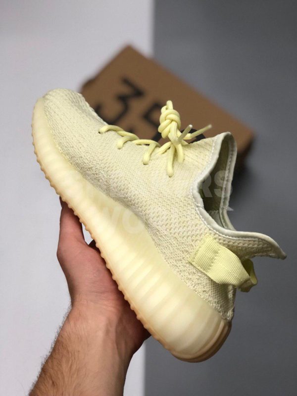 Adidas-Yeezy-Boost-350-V2-Butter-color-yellow