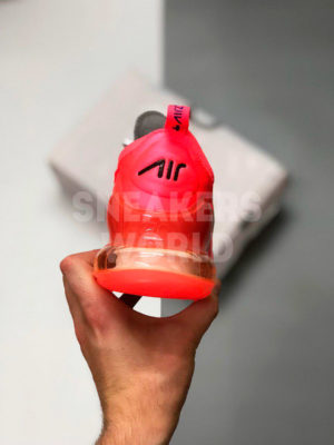 Nike Air Max 270 Ultramarine