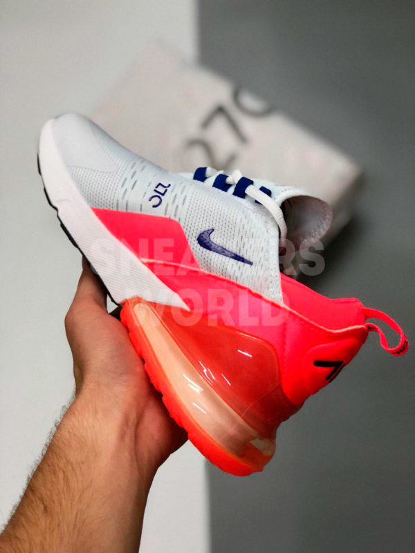 Nike-Air-Max-270-Ultramarine-color-pink-white