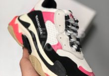 Balenciaga-Triple-S-rozovye