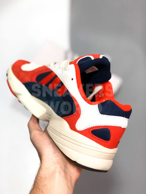 Adidas-Yung-1-color-red