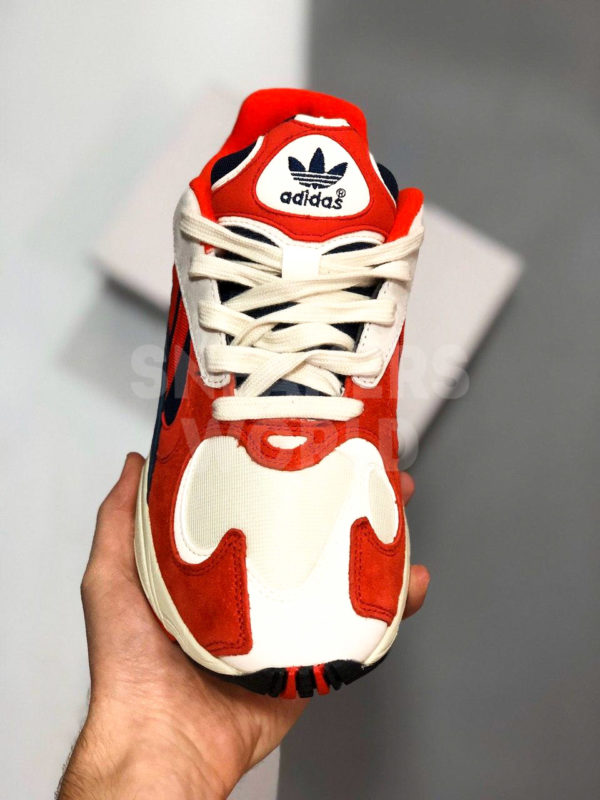 Adidas-Yung-1-color-red-kupit
