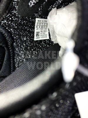 Adidas Yeezy Boost 350 V2 Black Reflective