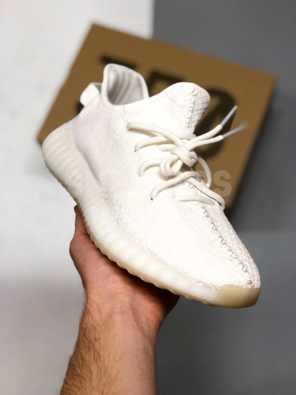 Adidas-yeezy-boost-350-v2-triple-white-color