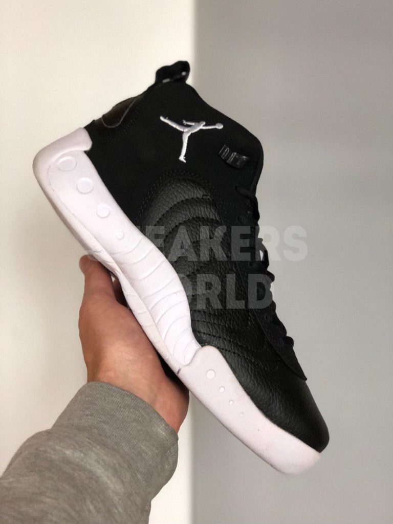 Air Jordan Jumpman Pro