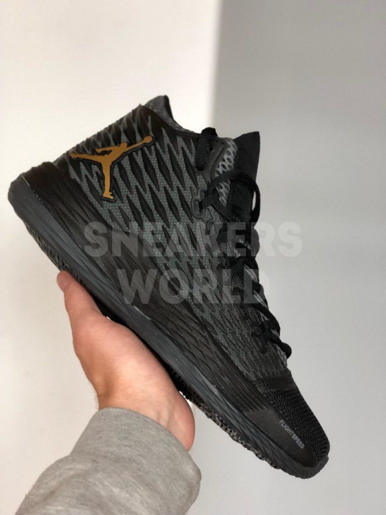Air Jordan Ultra Fly