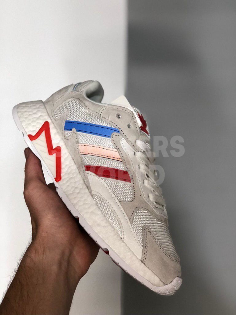 Adidas Tresc Run белые