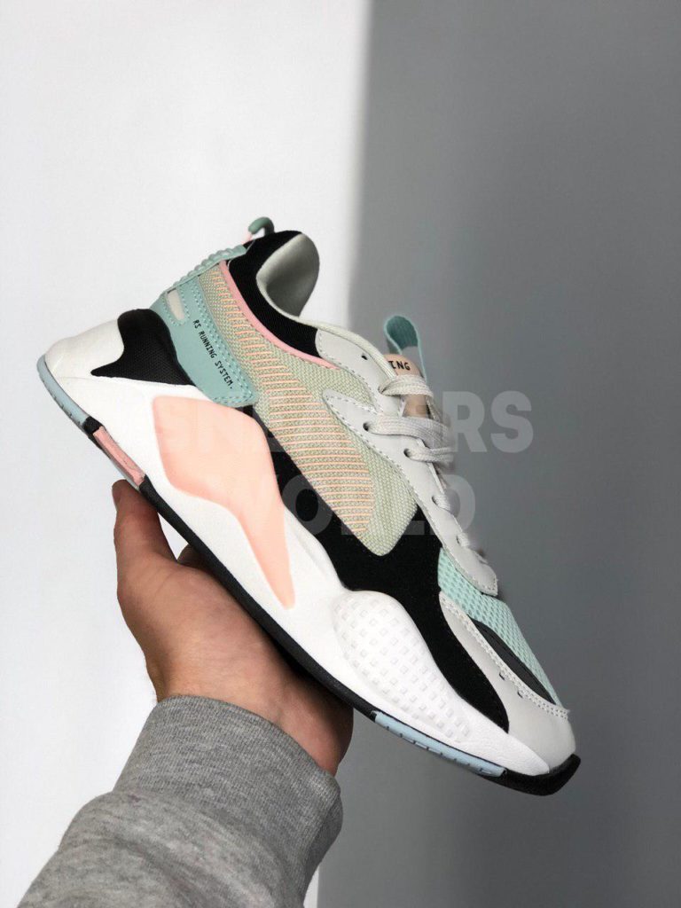 Puma RS-X Reinvention женские