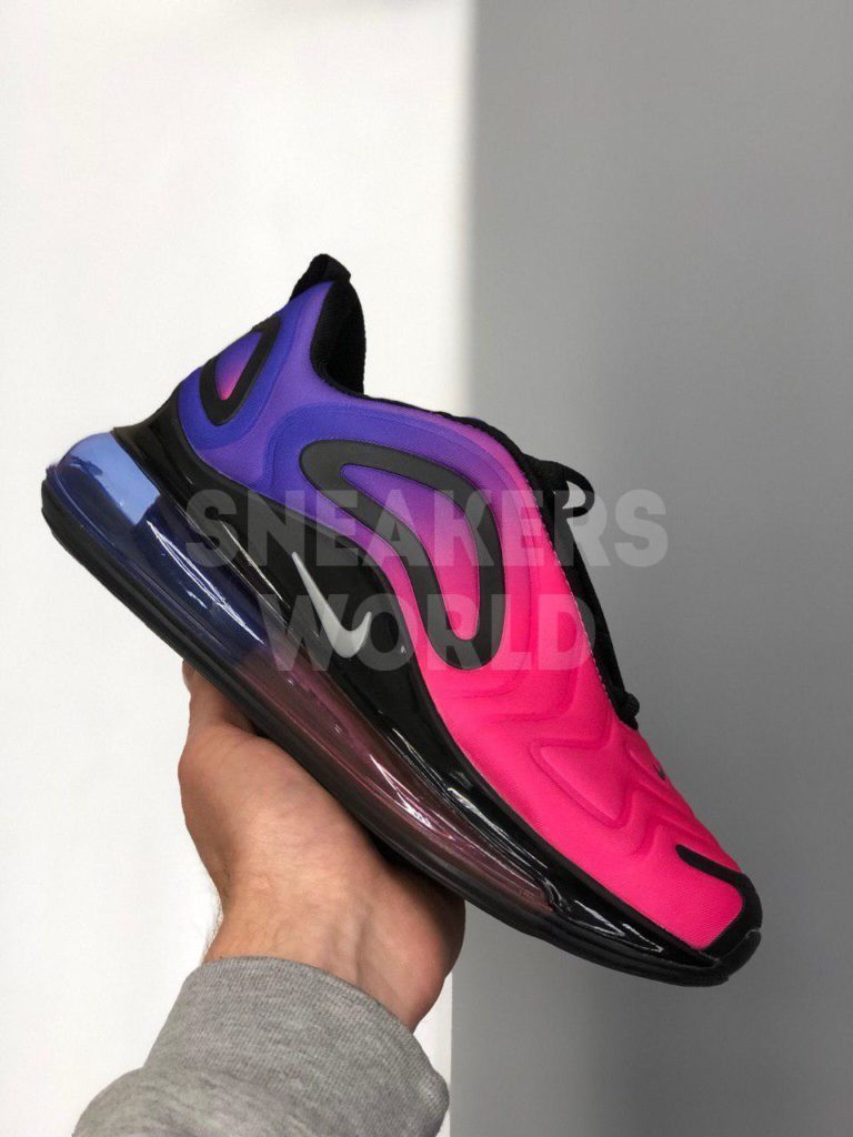 Nike Air Max 720 Sunset