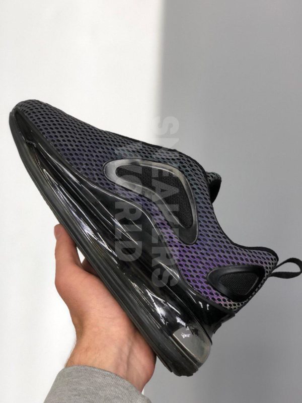 Nike-Air-Max-720-khameleon-color-black-for