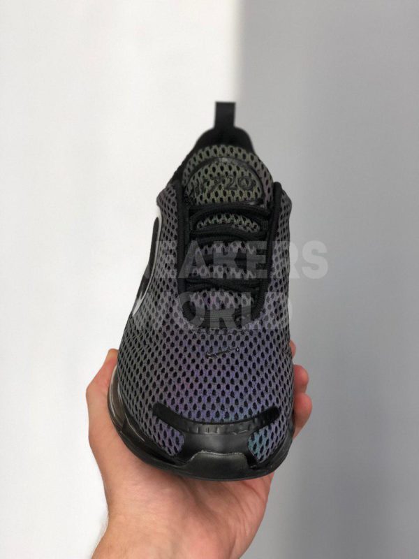Nike-Air-Max-720-khameleon-color-black-for-men-and-woomen