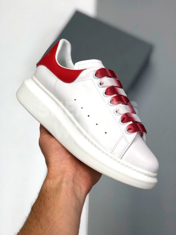 kedy-Alexander-McQueen-white-red