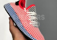 Adidas-Deerupt-krasno-sinie