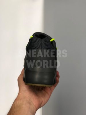 Adidas Yeezy 451 черные