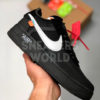 Nike-Air-Force-1-Low-Off-White-chernye