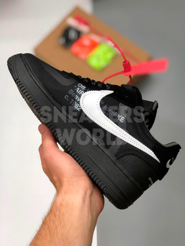 Nike-Air-Force-1-Low-Off-White-chernye-color-black