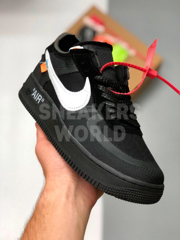 Nike-Air-Force-1-Low-Off-White-chernye-color-black-kupit-v-spb