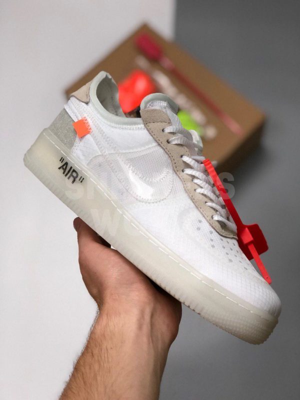 Nike-Air-Force-1-Low-Off-White-belye