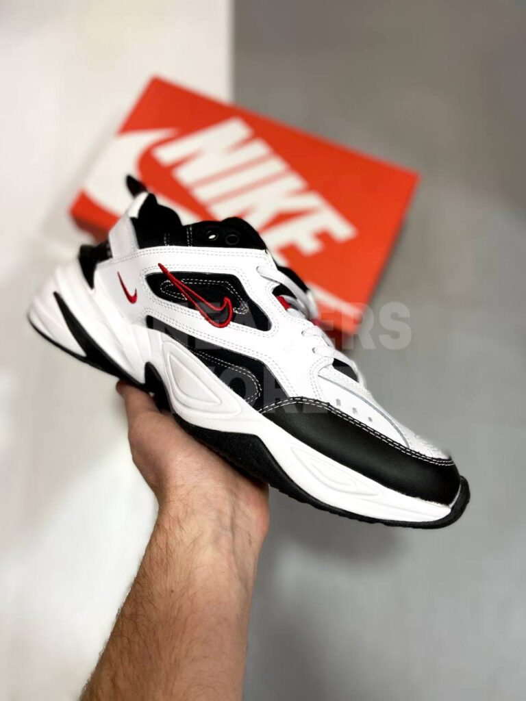 Nike M2K Tekno Monarch 4