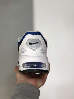 Nike Air Max 2 Light OG синие