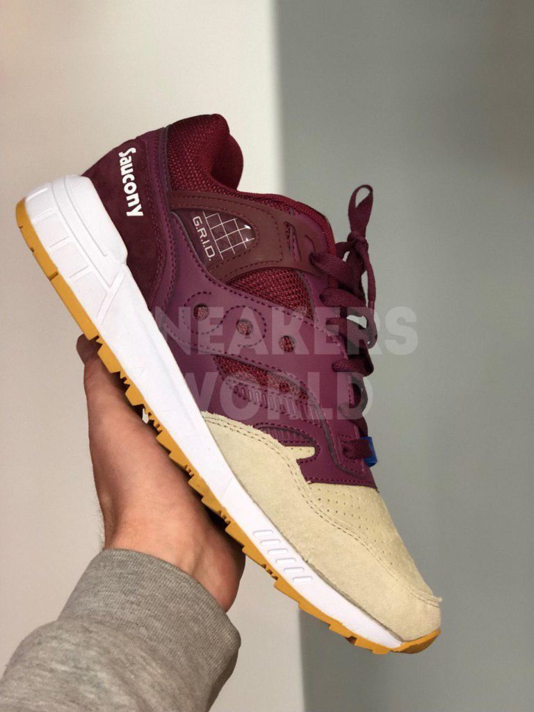 Saucony s70217-4