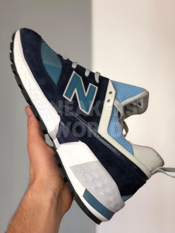 New-Balance-574-Vintage-Sport-sine-golybye-color-blue