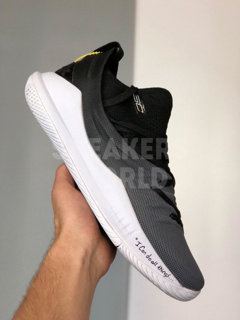 Under Armour Curry 5