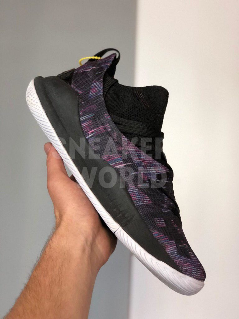 Under Armour Curry