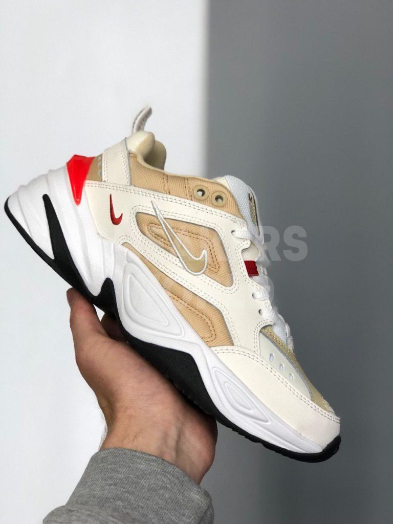 Nike M2K Tekno кроссовки