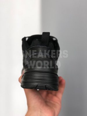 Nike M2K Tekno черные