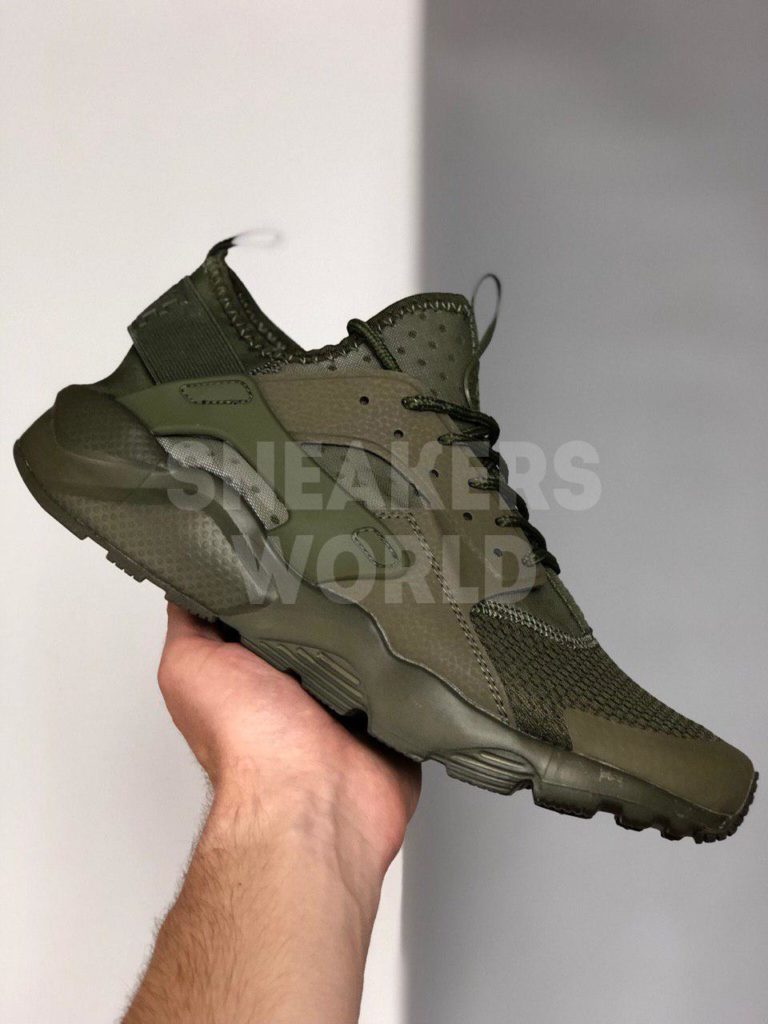 Nike Huarache Ultra хаки