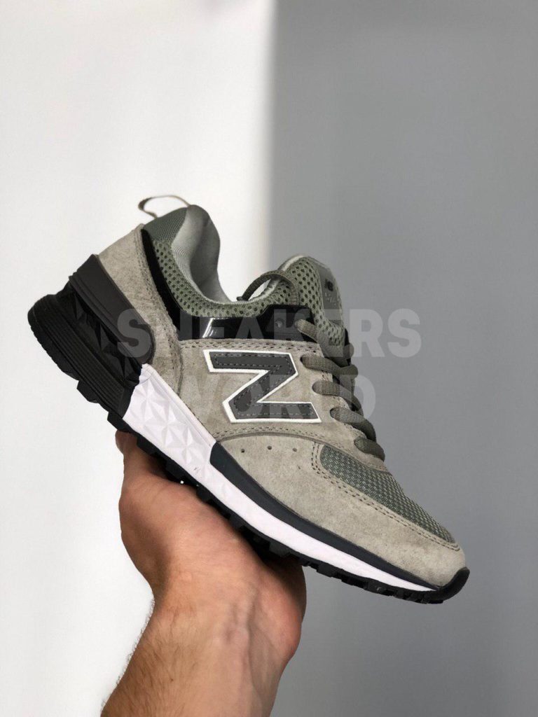 New Balance 574 Sport женские
