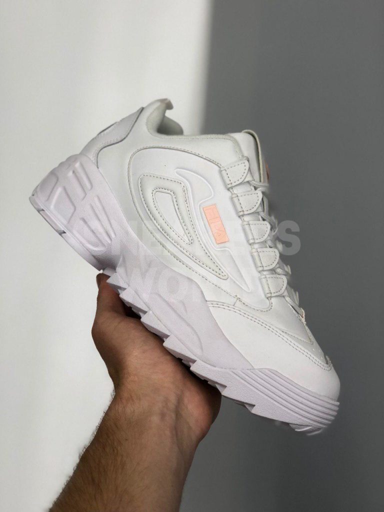 Fila Disruptor 2 кроссовки