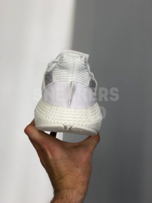 Adidas Prophere серо-белые