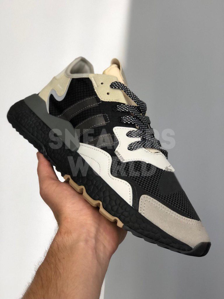 Кроссовки Adidas Nite Jogger