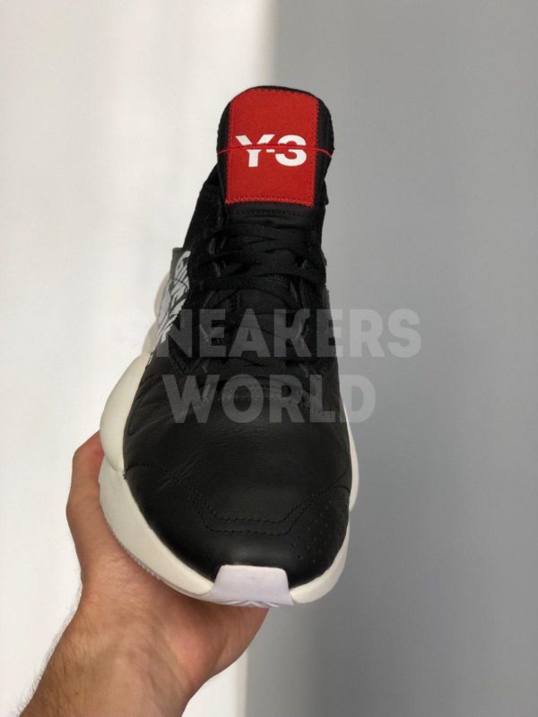 Krossovki-Adidas-Y-3-Kaiwa-color-black-white-red