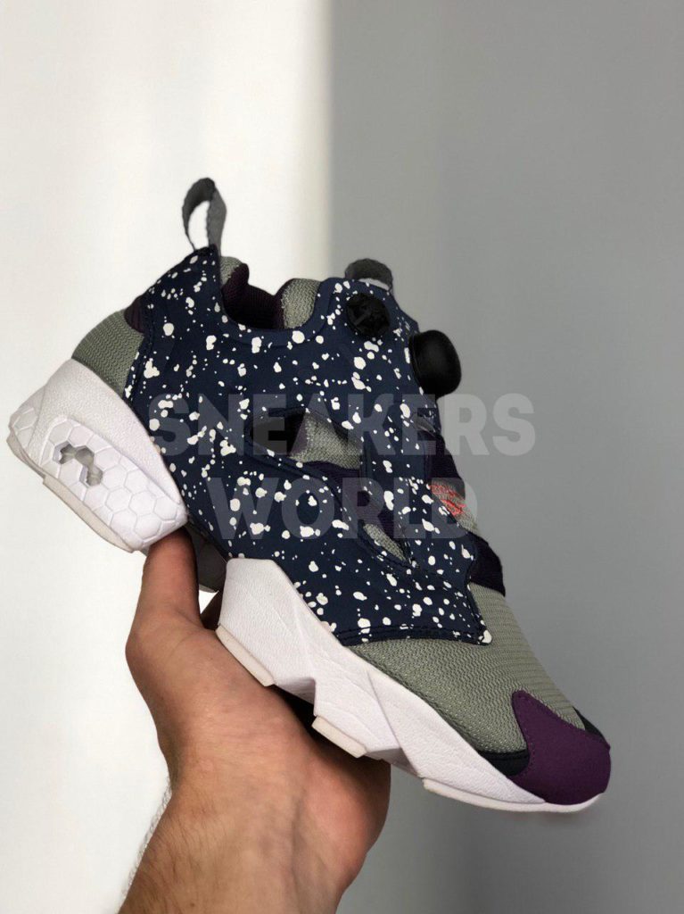 Reebok Insta Pump Fury og
