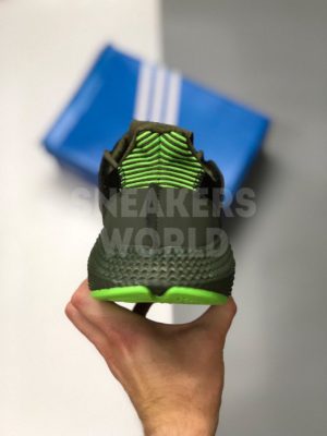 Adidas Prophere зеленые