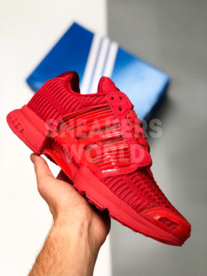 Adidas Climacool 1 красные