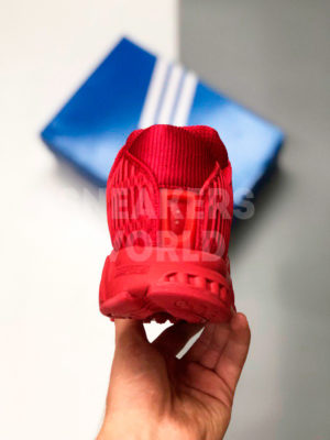 Adidas Climacool 1 красные