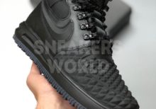 Nike-Lunar-Force-1-Duckboot-chernye