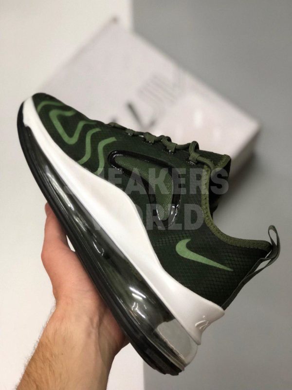 Nike-Air-Max-720-Green-color-zelenye